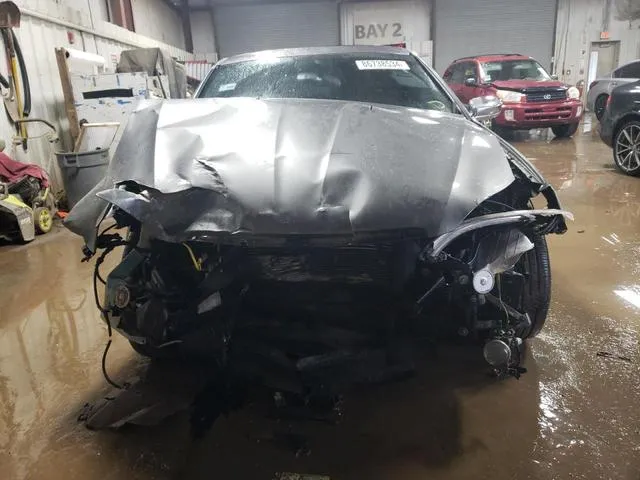 1C3CCBCG4CN284768 2012 2012 Chrysler 200- Limited 5