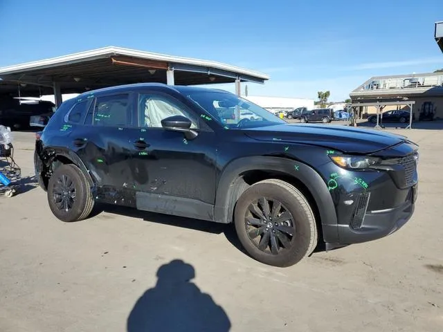 7MMVABAM2RN177181 2024 2024 Mazda CX-50- Select 4