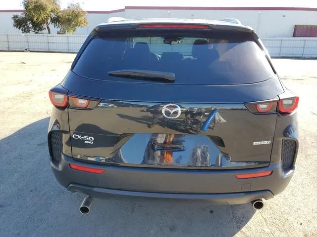 7MMVABAM2RN177181 2024 2024 Mazda CX-50- Select 6