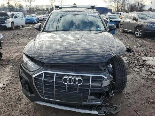 WA1BAAFY1M2015751 2021 2021 Audi Q5- Premium Plus 5