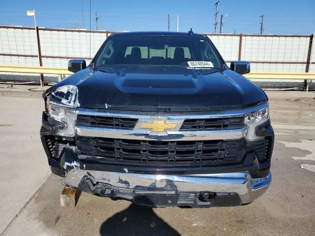 1GCUDDED2PZ261337 2023 2023 Chevrolet Silverado- K1500 Lt 5