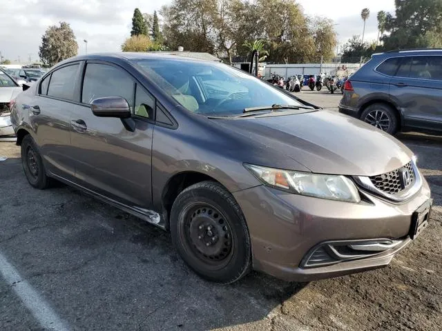 2HGFB2F56FH526061 2015 2015 Honda Civic- LX 4