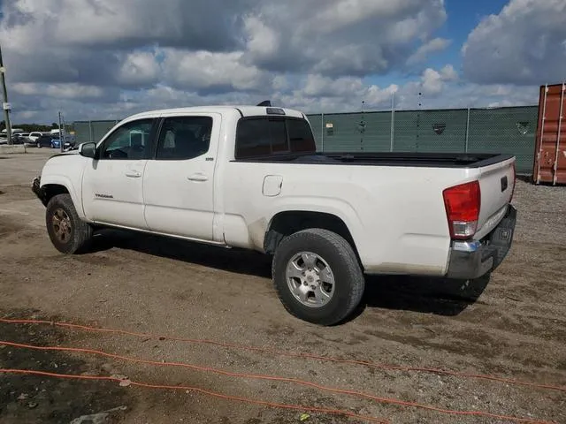 5TFBZ5DN1GX001726 2016 2016 Toyota Tacoma- Double Cab 2