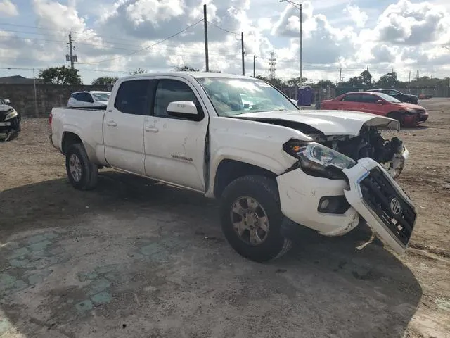 5TFBZ5DN1GX001726 2016 2016 Toyota Tacoma- Double Cab 4