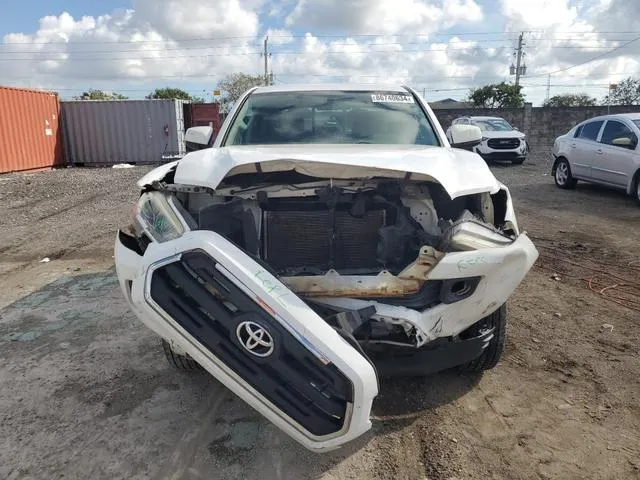 5TFBZ5DN1GX001726 2016 2016 Toyota Tacoma- Double Cab 5