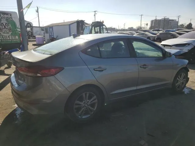 KMHD84LF8HU299450 2017 2017 Hyundai Elantra- SE 3