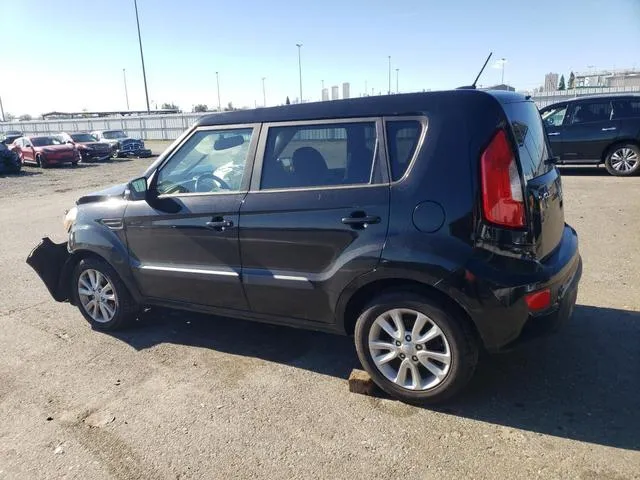 KNDJT2A6XD7749752 2013 2013 KIA Soul- - 2