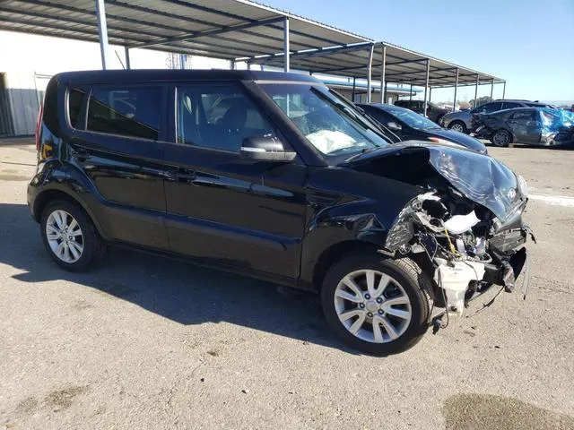 KNDJT2A6XD7749752 2013 2013 KIA Soul- - 4