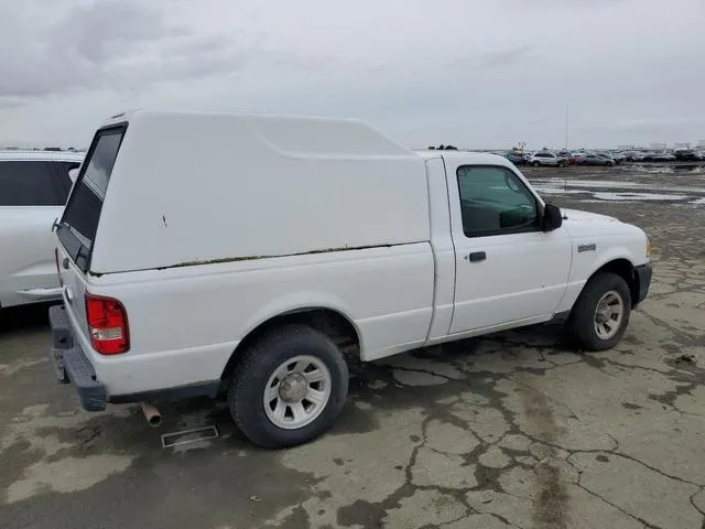 1FTYR10D18PA58509 2008 2008 Ford Ranger 3