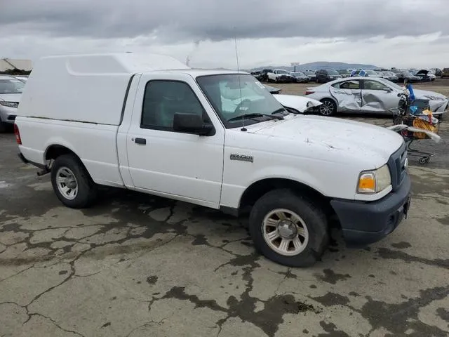 1FTYR10D18PA58509 2008 2008 Ford Ranger 4