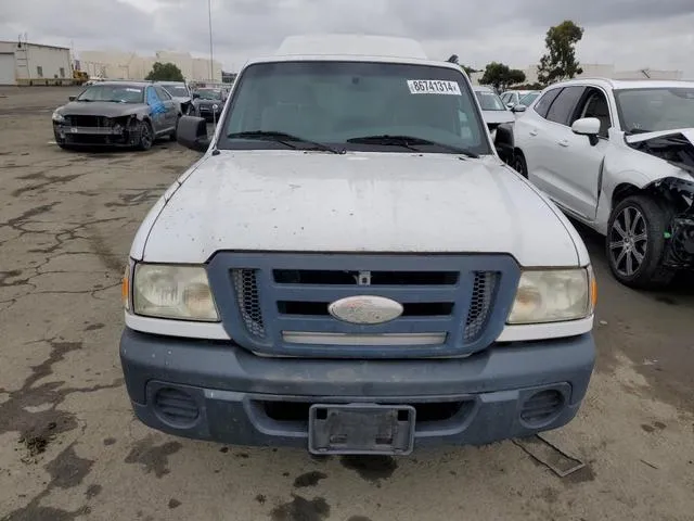 1FTYR10D18PA58509 2008 2008 Ford Ranger 5