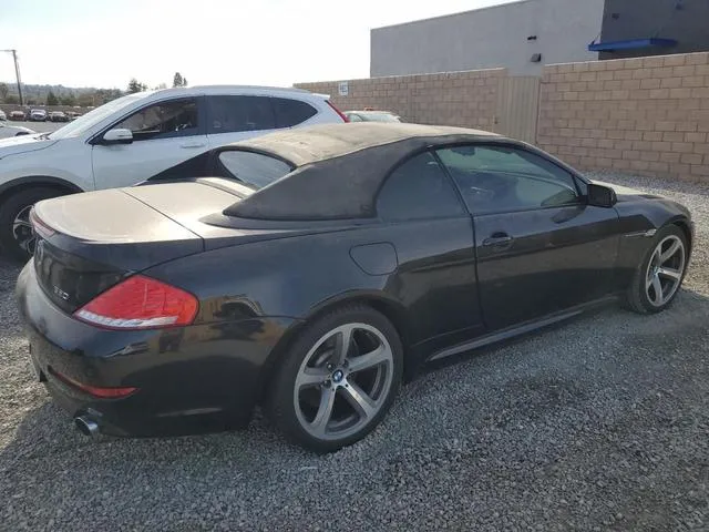 WBAEB53598CX61850 2008 2008 BMW 6 Series- 650 I 3