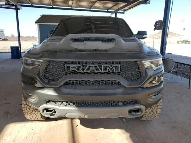 1C6SRFU99NN317741 2022 2022 RAM 1500- Trx 5