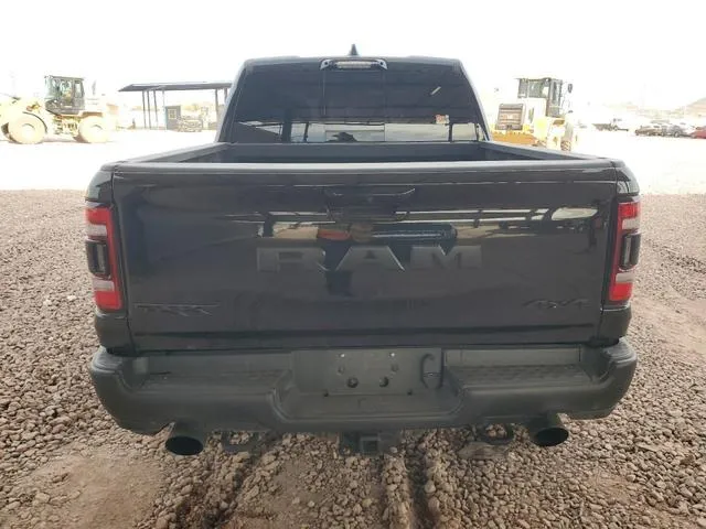 1C6SRFU99NN317741 2022 2022 RAM 1500- Trx 6