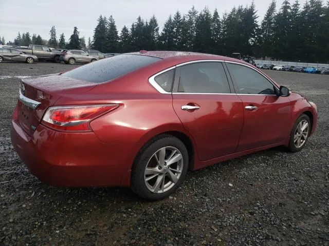 1N4AL3AP9DN550837 2013 2013 Nissan Altima- 2-5 3