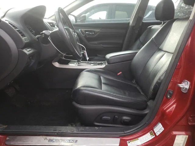 1N4AL3AP9DN550837 2013 2013 Nissan Altima- 2-5 7