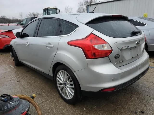 1FAHP3M28CL443162 2012 2012 Ford Focus- Sel 2