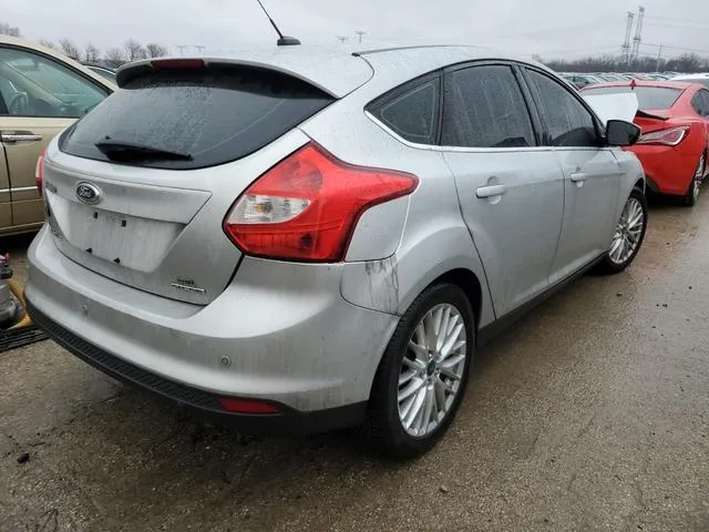 1FAHP3M28CL443162 2012 2012 Ford Focus- Sel 3