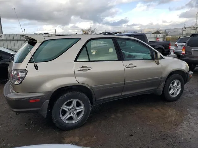 JTJGF10U710090381 2001 2001 Lexus RX- 300 3