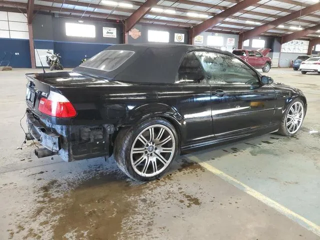 WBSBR93486PK11120 2006 2006 BMW M3 3