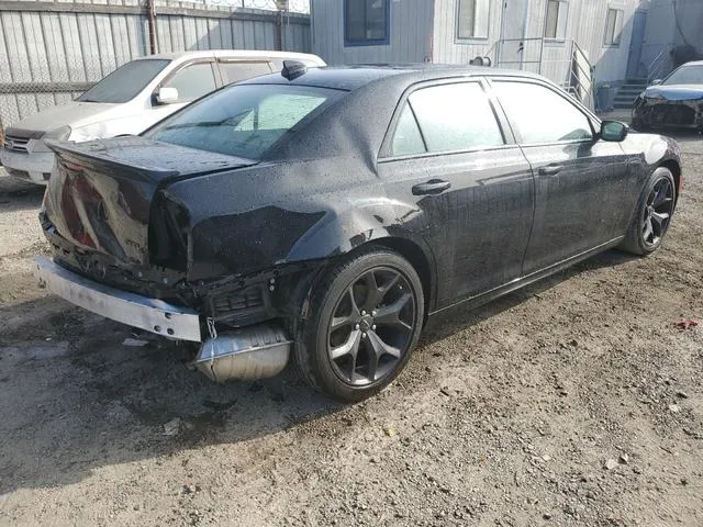 2C3CCABT0PH552349 2023 2023 Chrysler 300- S 3