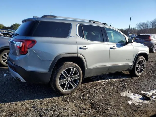 1GKKNML47PZ166221 2023 2023 GMC Acadia- Slt 3