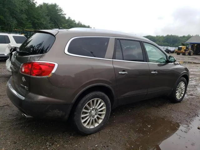 G5AER23D39J208176 2009 2009 Buick Enclave 3