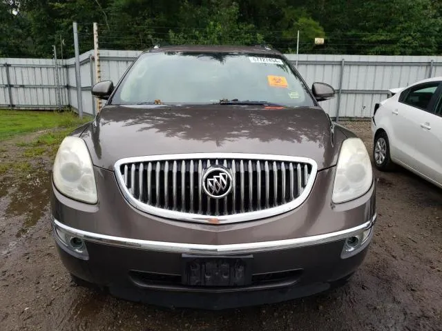 G5AER23D39J208176 2009 2009 Buick Enclave 5