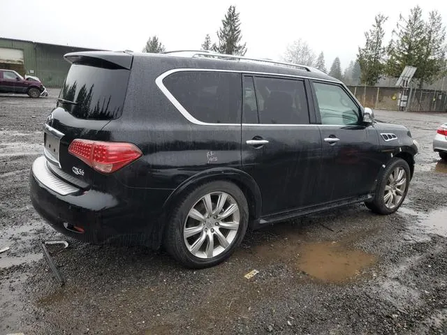 JN8AZ2NC9B9300969 2011 2011 Infiniti QX56 3