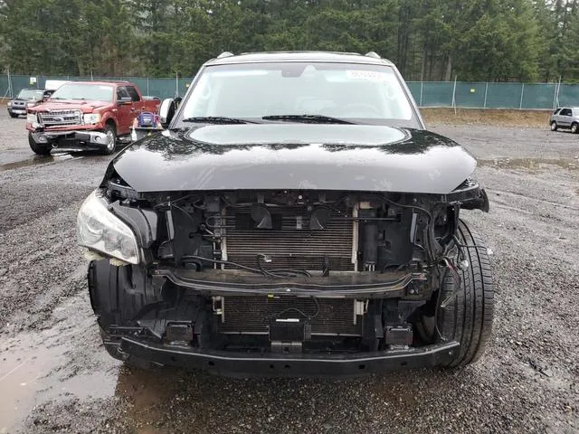 JN8AZ2NC9B9300969 2011 2011 Infiniti QX56 5