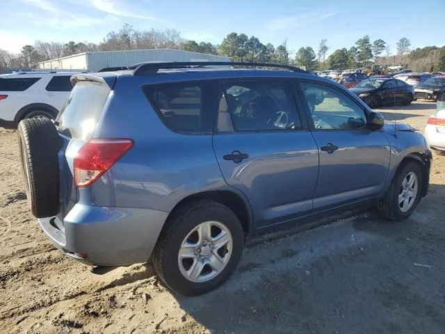 JTMZD33V186076226 2008 2008 Toyota RAV4 3