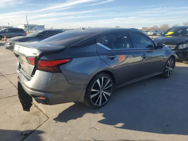 1N4BL4CV7LN309461 2020 2020 Nissan Altima- SR 3