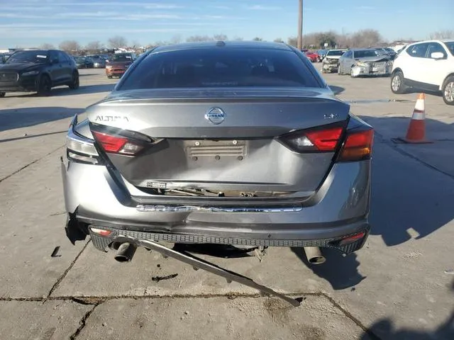 1N4BL4CV7LN309461 2020 2020 Nissan Altima- SR 6