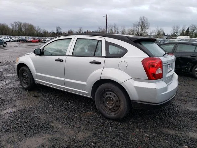 1B3HB28CX9D161695 2009 2009 Dodge Caliber- SE 2