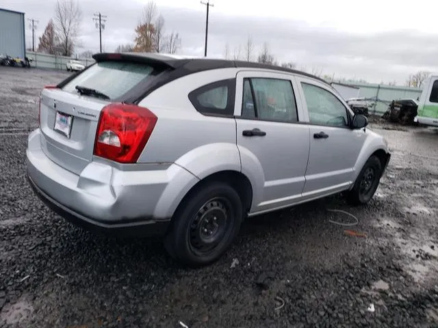 1B3HB28CX9D161695 2009 2009 Dodge Caliber- SE 3