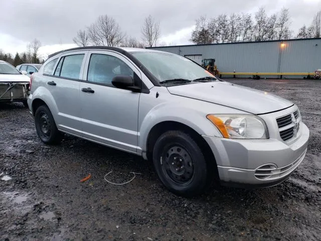 1B3HB28CX9D161695 2009 2009 Dodge Caliber- SE 4