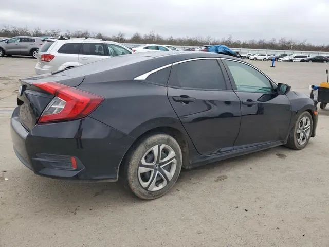 2HGFC2F56JH596469 2018 2018 Honda Civic- LX 3