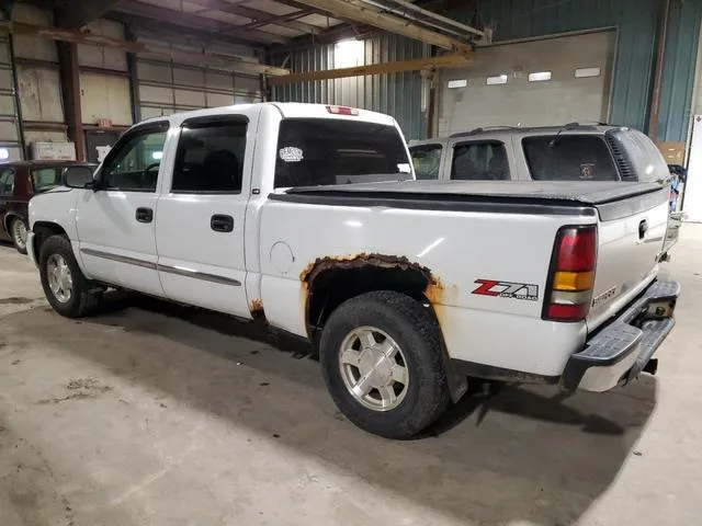 2GTEK13T541359009 2004 2004 GMC Sierra- K1500 2