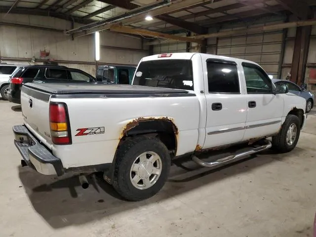 2GTEK13T541359009 2004 2004 GMC Sierra- K1500 3