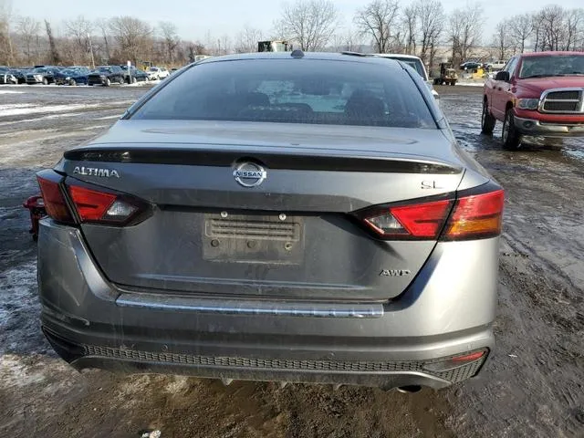 1N4BL4EW3LC226837 2020 2020 Nissan Altima- SL 6