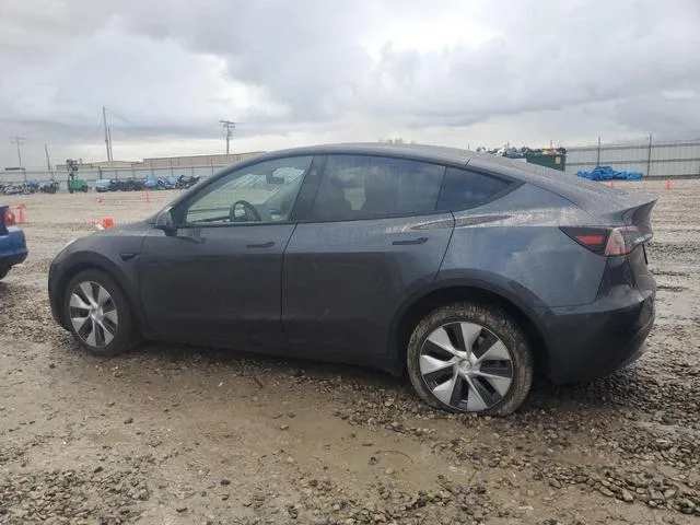 7SAYGDEE1PF870350 2023 2023 Tesla MODEL Y 2