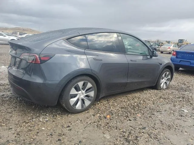 7SAYGDEE1PF870350 2023 2023 Tesla MODEL Y 3