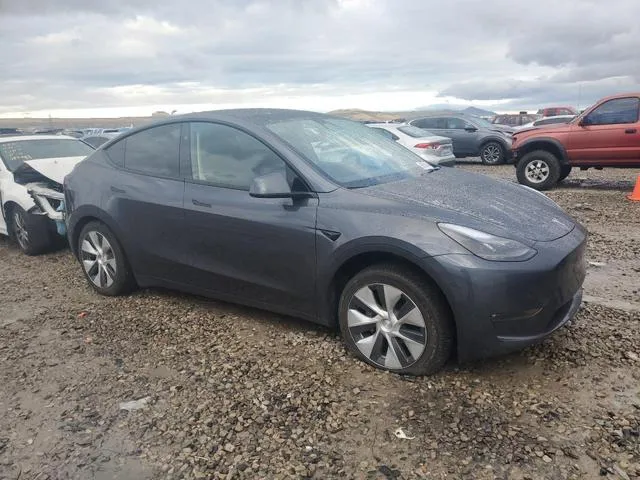 7SAYGDEE1PF870350 2023 2023 Tesla MODEL Y 4