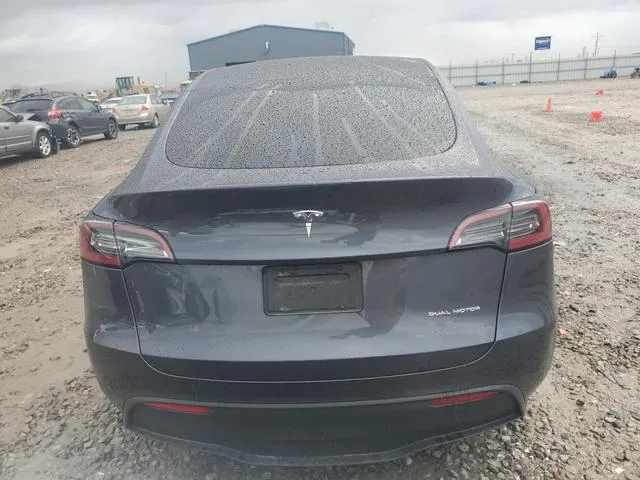 7SAYGDEE1PF870350 2023 2023 Tesla MODEL Y 6