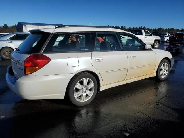 4S3BP616157326074 2005 2005 Subaru Legacy- 2-5I 3