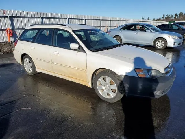 4S3BP616157326074 2005 2005 Subaru Legacy- 2-5I 4