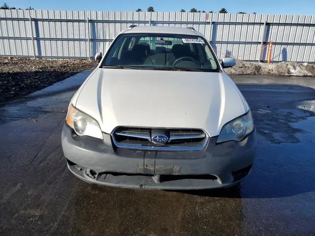 4S3BP616157326074 2005 2005 Subaru Legacy- 2-5I 5