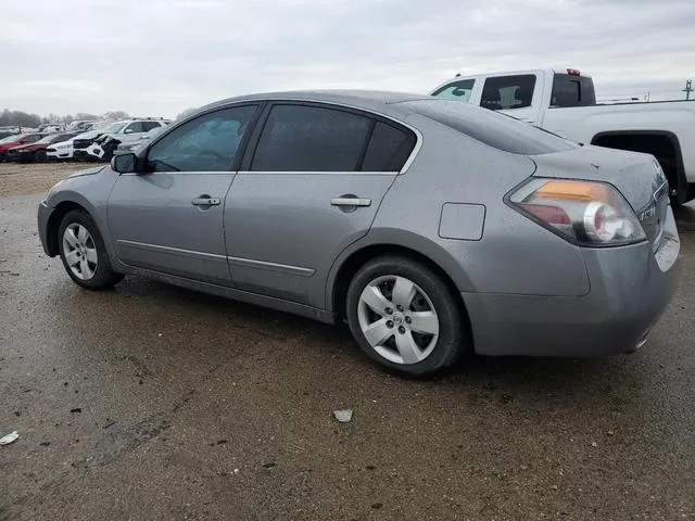 1N4AL21E97C219944 2007 2007 Nissan Altima- 2-5 2