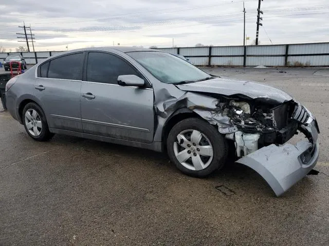 1N4AL21E97C219944 2007 2007 Nissan Altima- 2-5 4