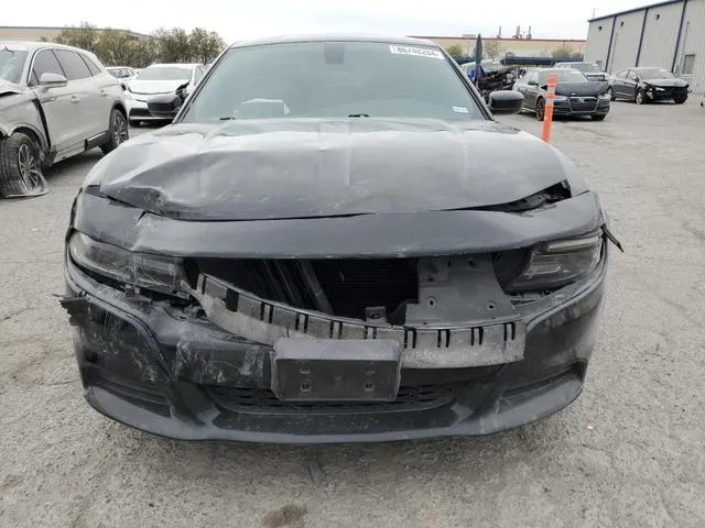 2C3CDXBG6KH576585 2019 2019 Dodge Charger- Sxt 5